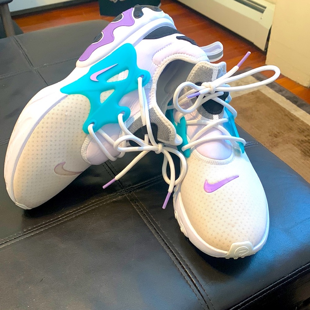 Nike Presto Size 10